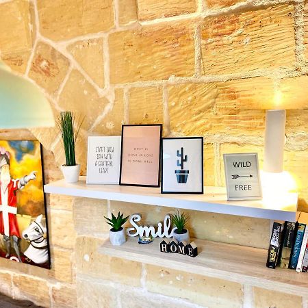 Mcc Suites Valletta Eksteriør bilde