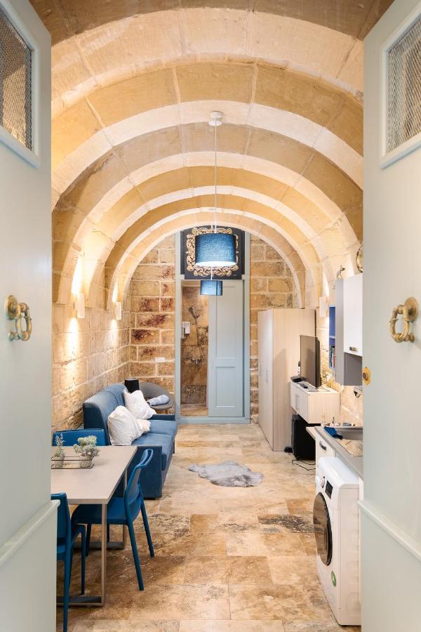 Mcc Suites Valletta Eksteriør bilde