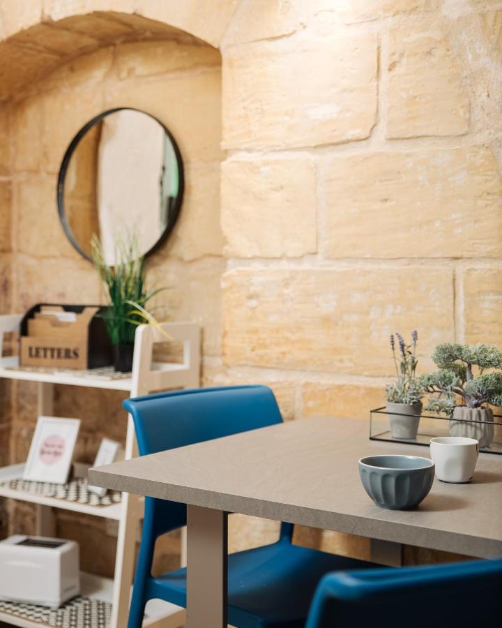 Mcc Suites Valletta Eksteriør bilde
