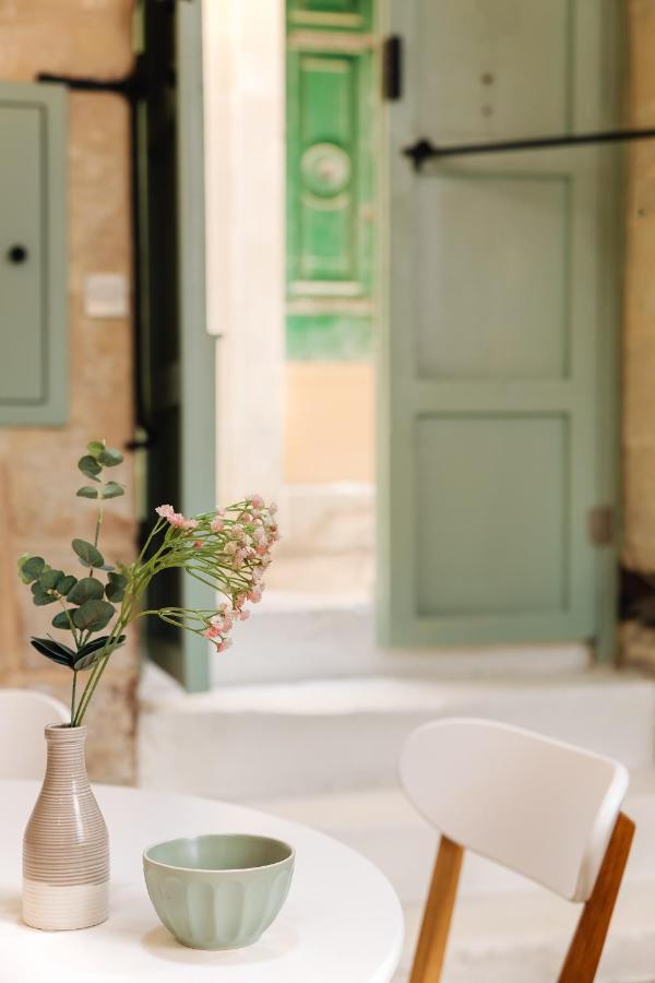 Mcc Suites Valletta Eksteriør bilde