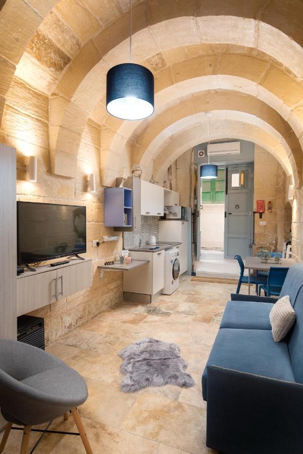 Mcc Suites Valletta Eksteriør bilde