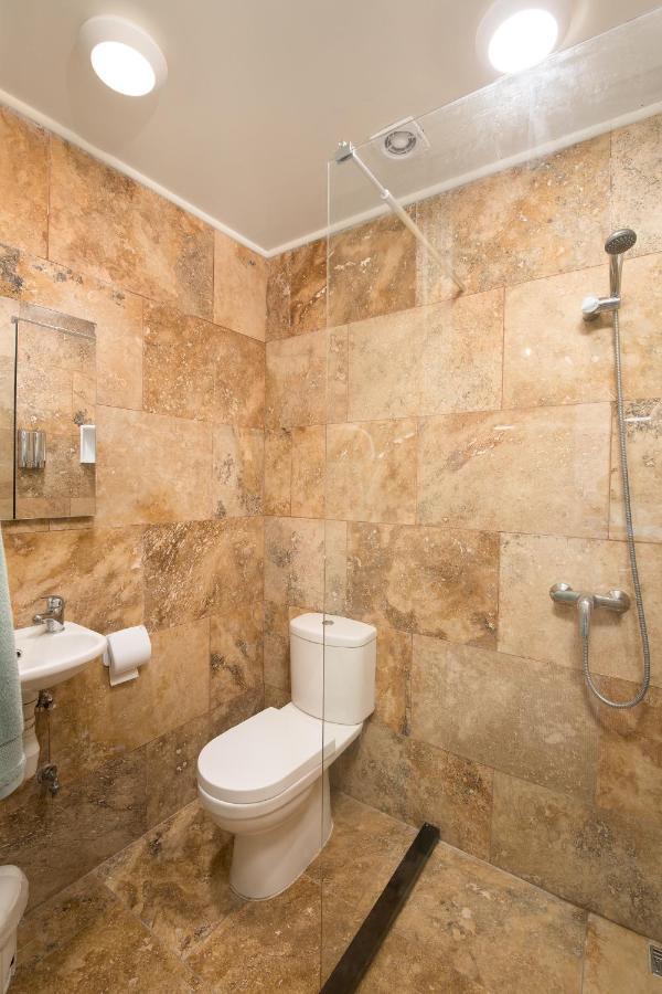 Mcc Suites Valletta Eksteriør bilde