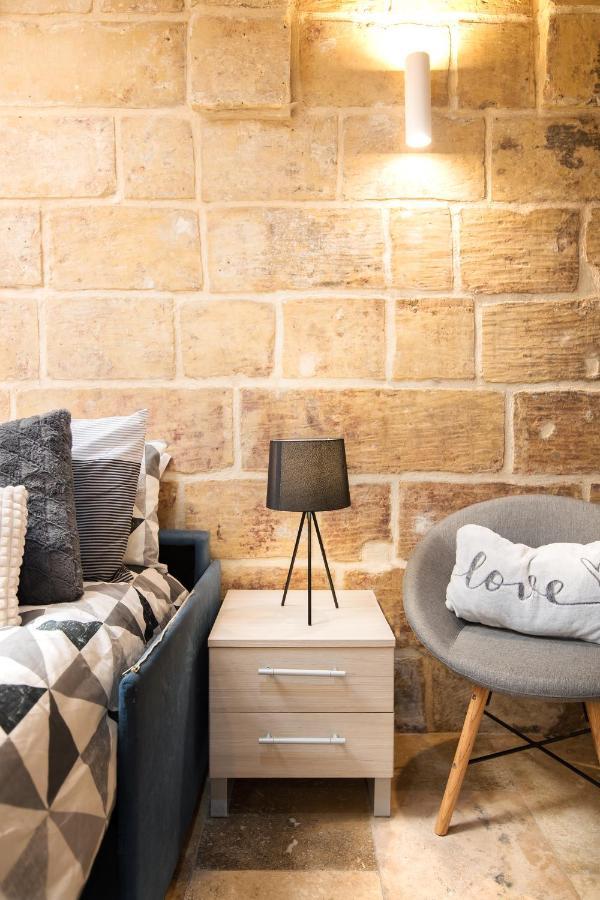 Mcc Suites Valletta Eksteriør bilde