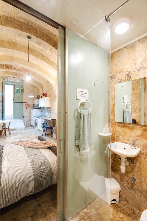 Mcc Suites Valletta Eksteriør bilde