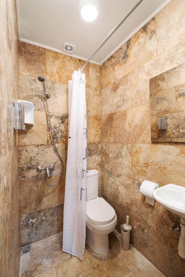 Mcc Suites Valletta Eksteriør bilde