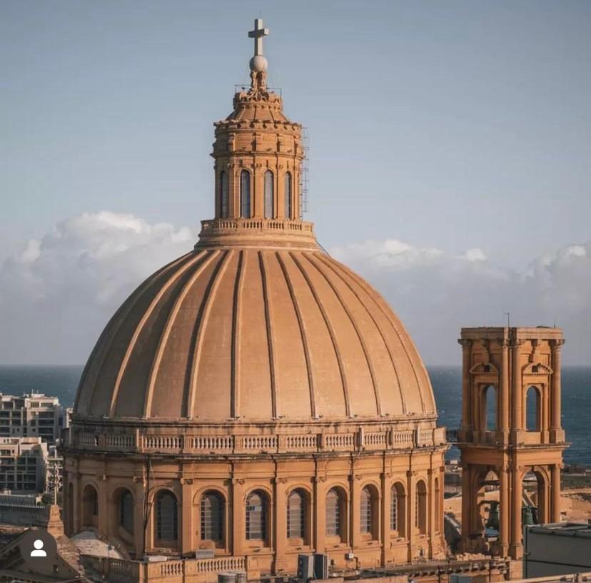 Mcc Suites Valletta Eksteriør bilde