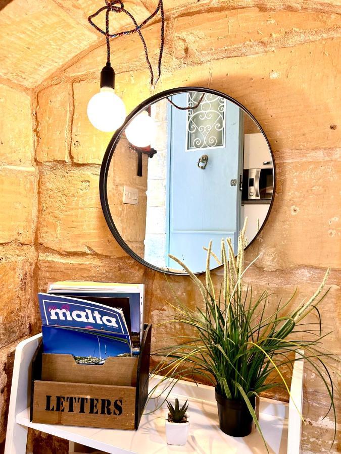 Mcc Suites Valletta Eksteriør bilde