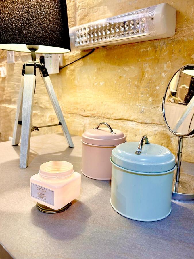 Mcc Suites Valletta Eksteriør bilde