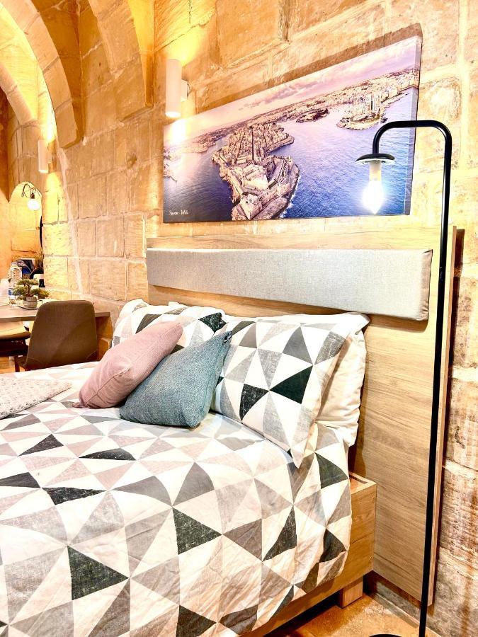 Mcc Suites Valletta Eksteriør bilde