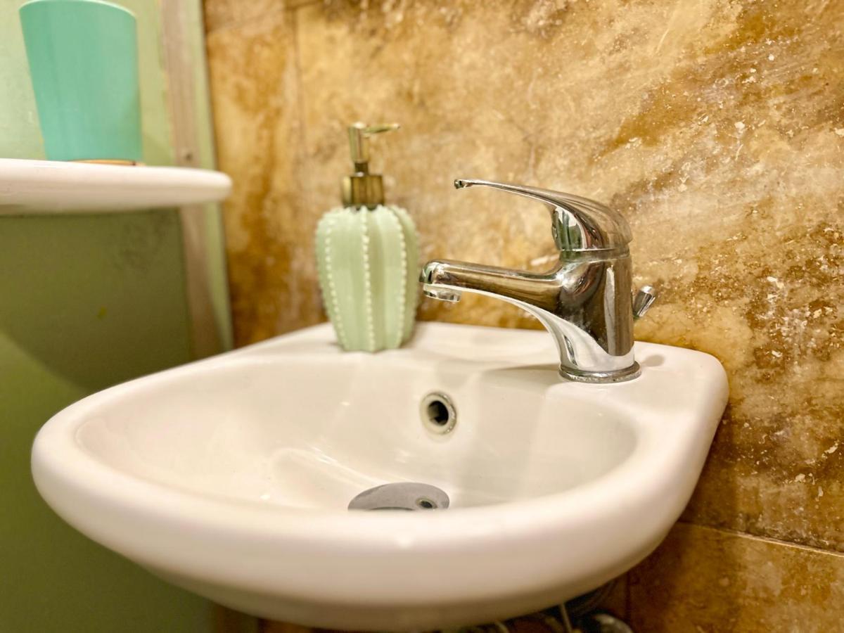 Mcc Suites Valletta Eksteriør bilde