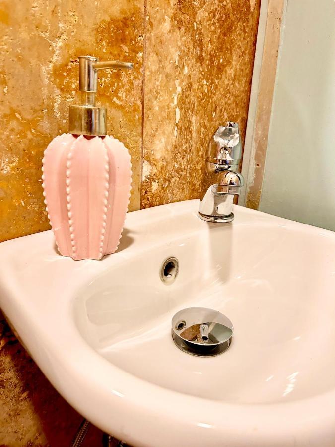 Mcc Suites Valletta Eksteriør bilde