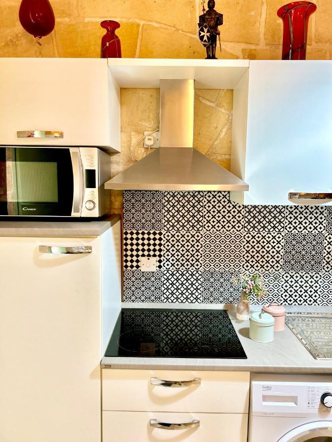 Mcc Suites Valletta Eksteriør bilde
